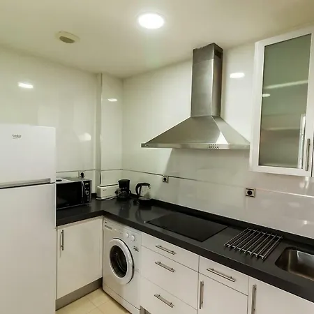 Casa Comillas - Doble Апартаменты