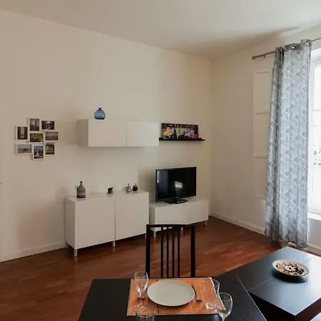 Casa Comillas - Doble דירה