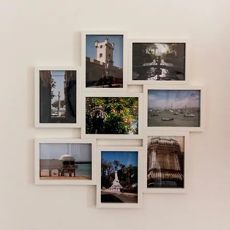Casa Comillas - Doble アパート