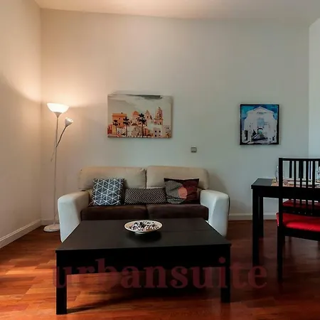 Casa Comillas - Doble * קדיז
