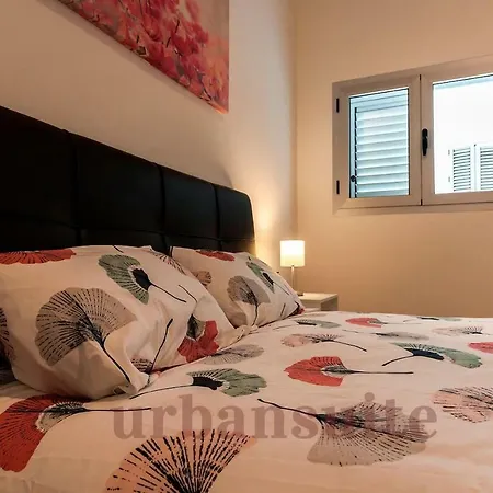 Casa Comillas - Doble דירה *